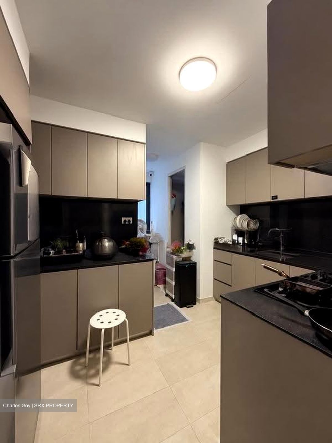 The Florence Residences (D19), Apartment #633172801